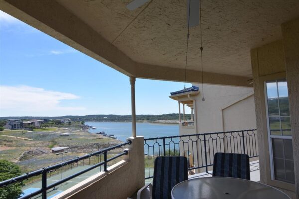 3404 American Dr #3311, Lago Vista