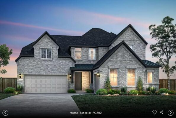 16736 Aminia Ave, Pflugerville