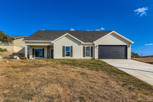 1403 Sunset Dr, Marble Falls