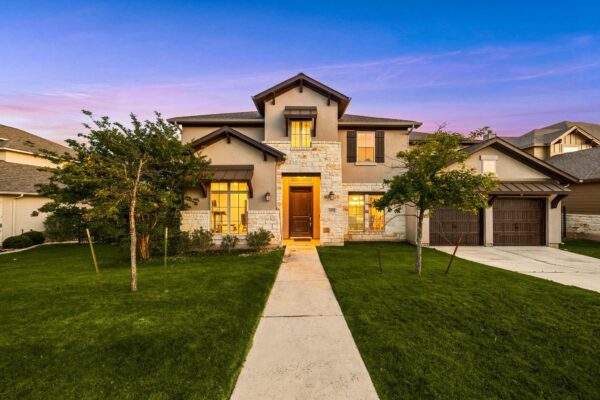 428 Montalcino Ln, Georgetown