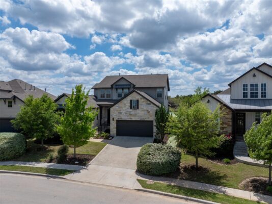 654 Dayridge Dr, Dripping Springs