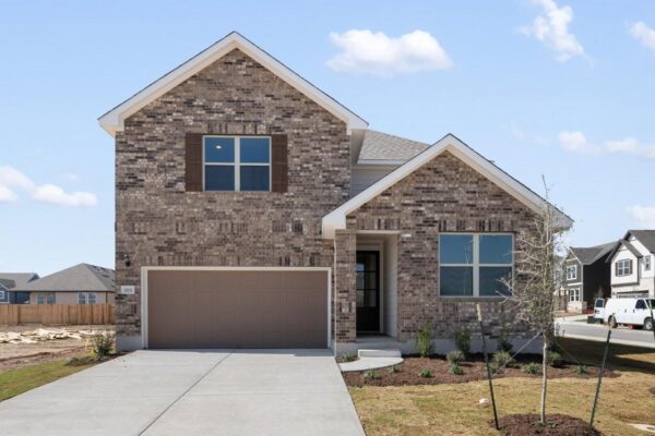 134 Arlington Park Loop, Hutto
