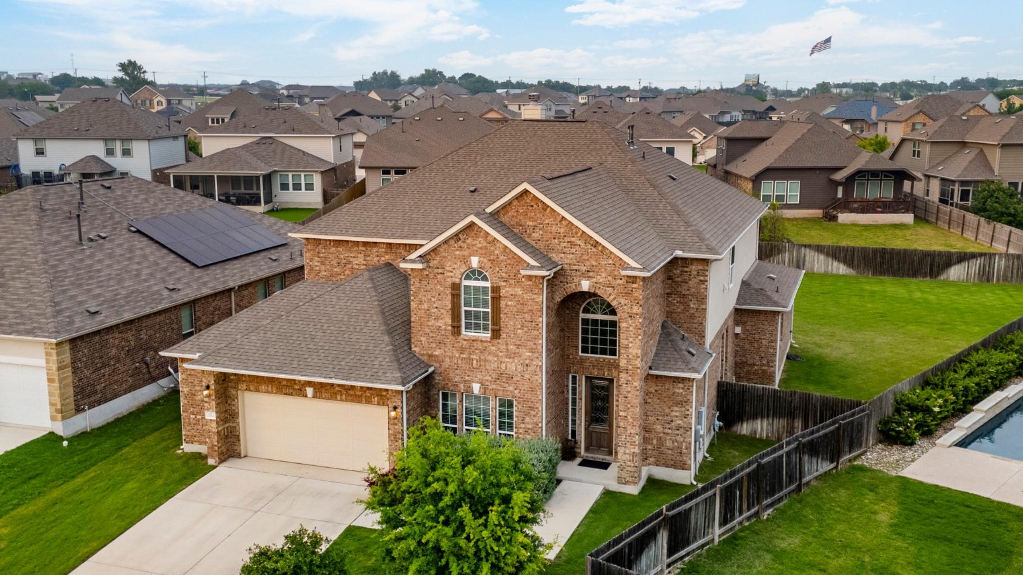7513 Leonardo Dr, Round Rock