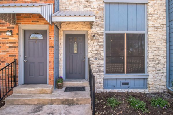 3008 Whisper Oaks Ln #B, Georgetown