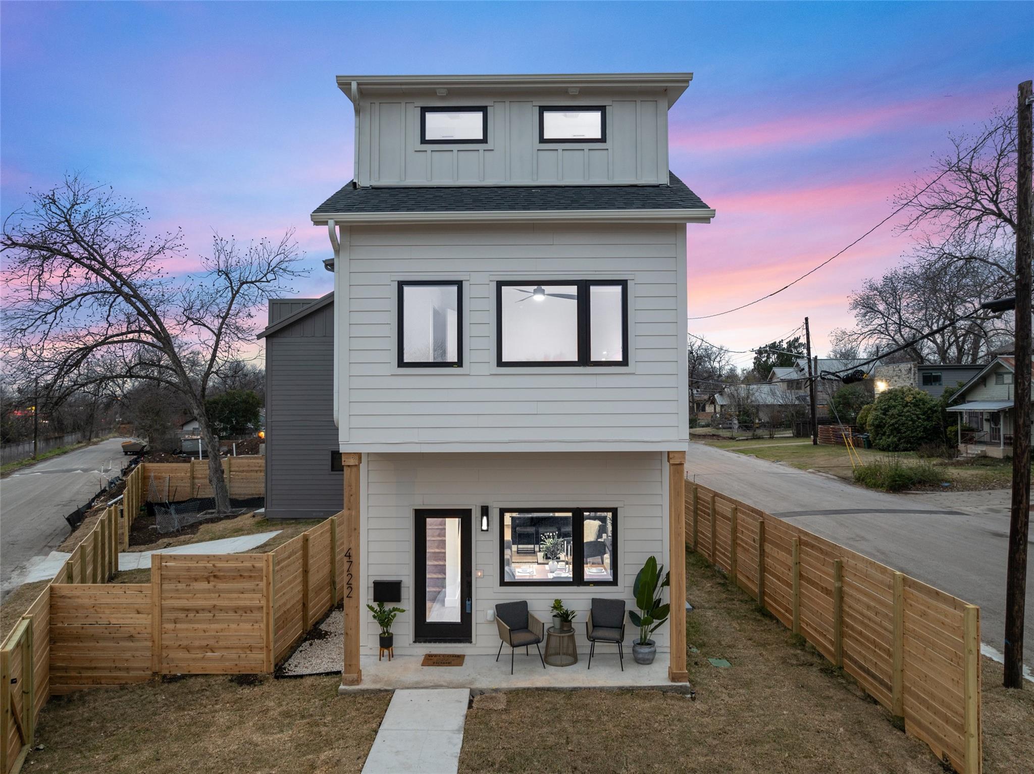 6309 Walnut Hills Dr #B, Austin, TX 78723