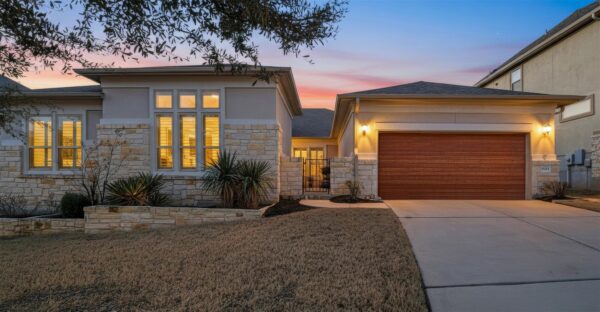16024 La Rosa Dr, Bee Cave