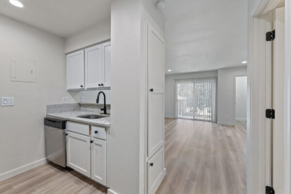 3819 Southway Dr #208, Austin