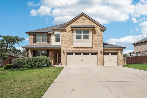 5606 Fenton Ln, Belton
