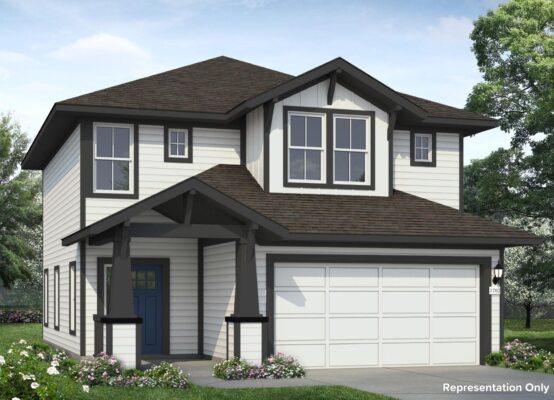 1210 Windrow Run, Hutto