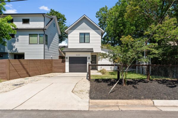 5200 Grover Ave, Austin