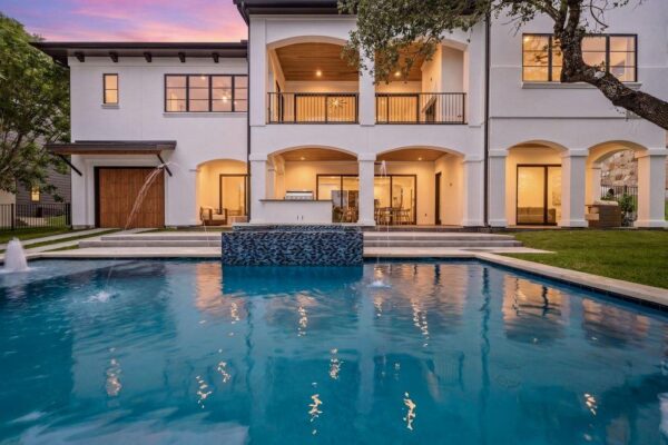 12004 Preserve Vista Ter, Austin