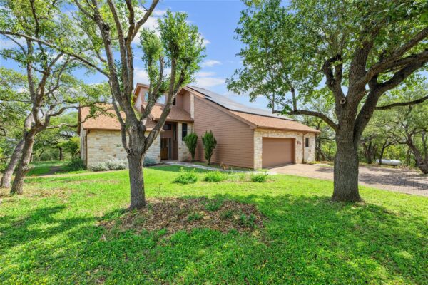4505 Poteau Cir, Austin