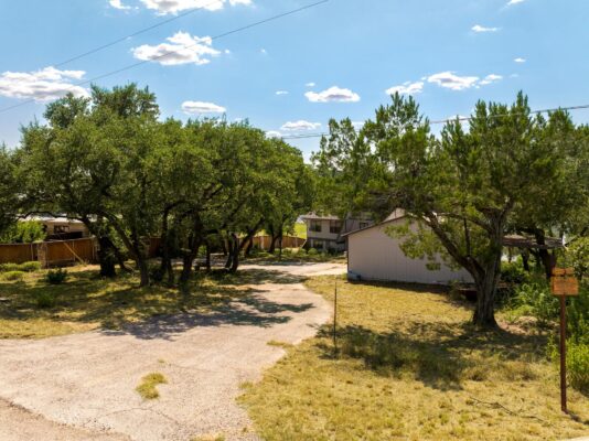 19625 Lakehurst Loop, Spicewood