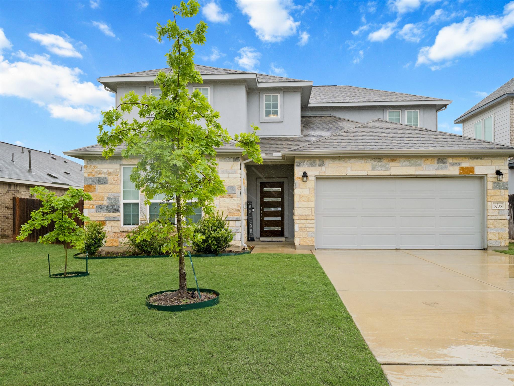 5705 Bellissima Way, Round Rock