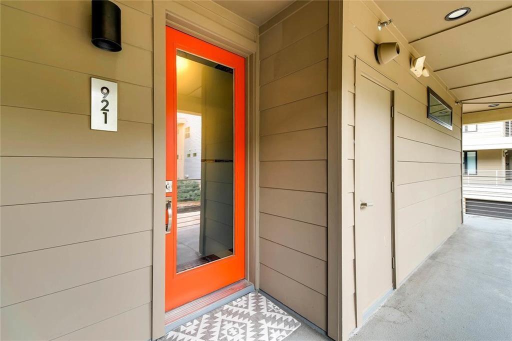 2804 Treble Ln #921, Austin, TX 78704