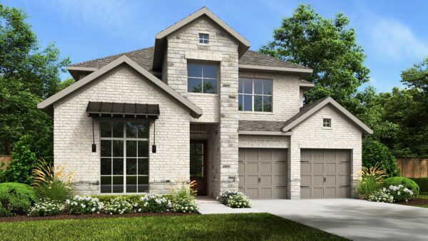 232 Wild Lily Trl, Georgetown