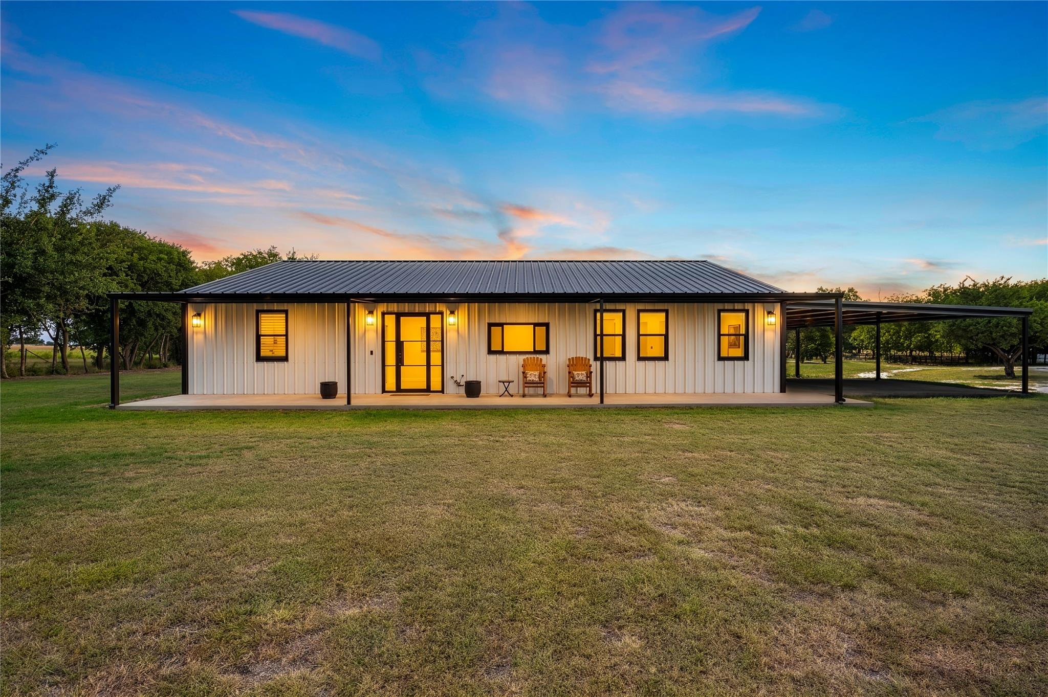3181 Berger Rd, Temple, TX 76501