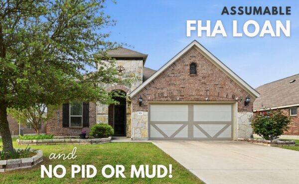 703 N Emory Cv, Hutto