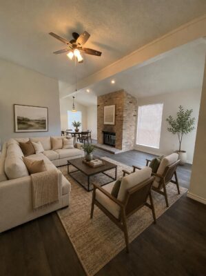 2401 Leon St #206, Austin