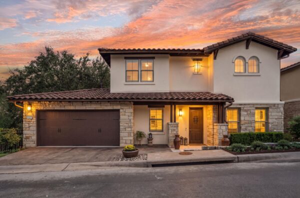 15109 Falconhead Grove Loop, Austin