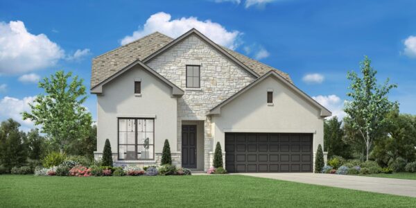 105 Ensberg Ln, Liberty Hill