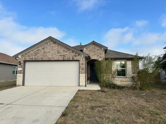 213 Lily Pond Trl, San Marcos
