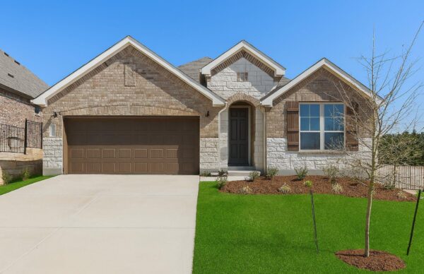 7009 Cliff Rose Dr, Spicewood
