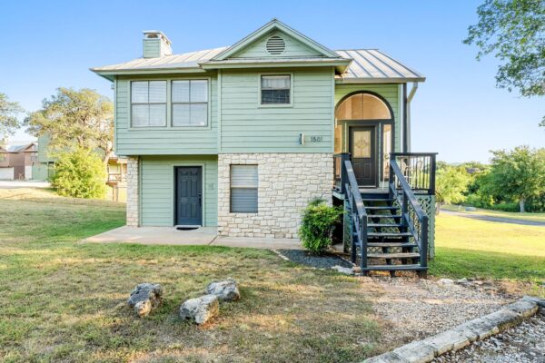 1501 Ridge Harbor Dr, Spicewood