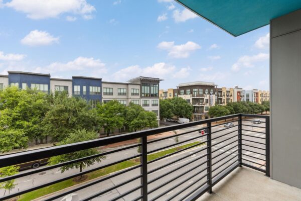 1701 Simond Ave #312, Austin
