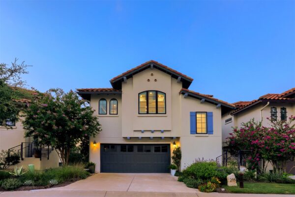 215 Honey Creek Ct, Austin