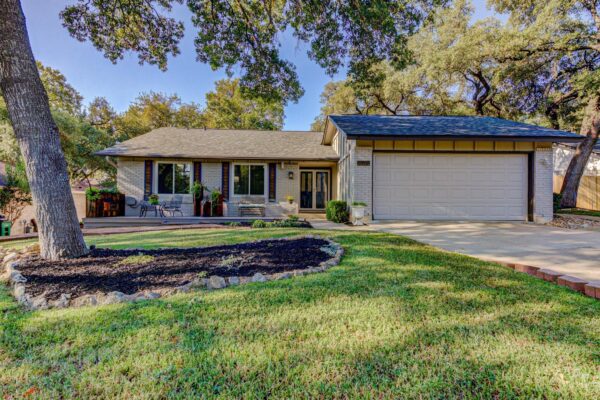 2713 Bryonhall Dr, Austin