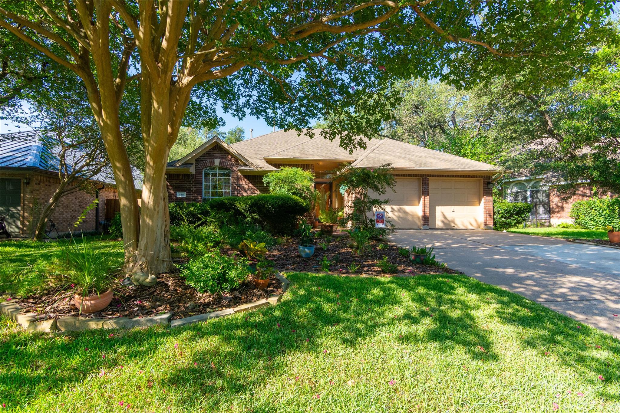 6411 CLAIRMONT Dr, Austin, TX 78749