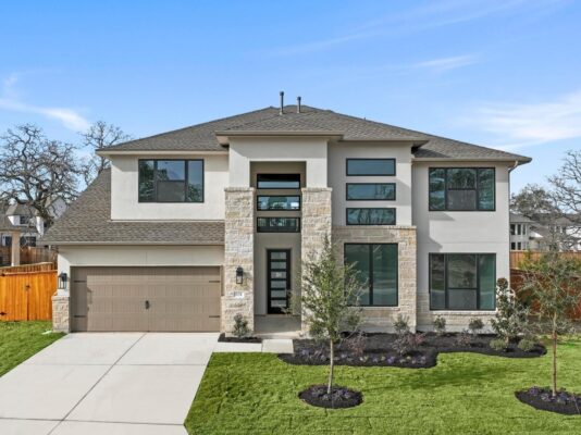 604 Lightstone Dr, Georgetown
