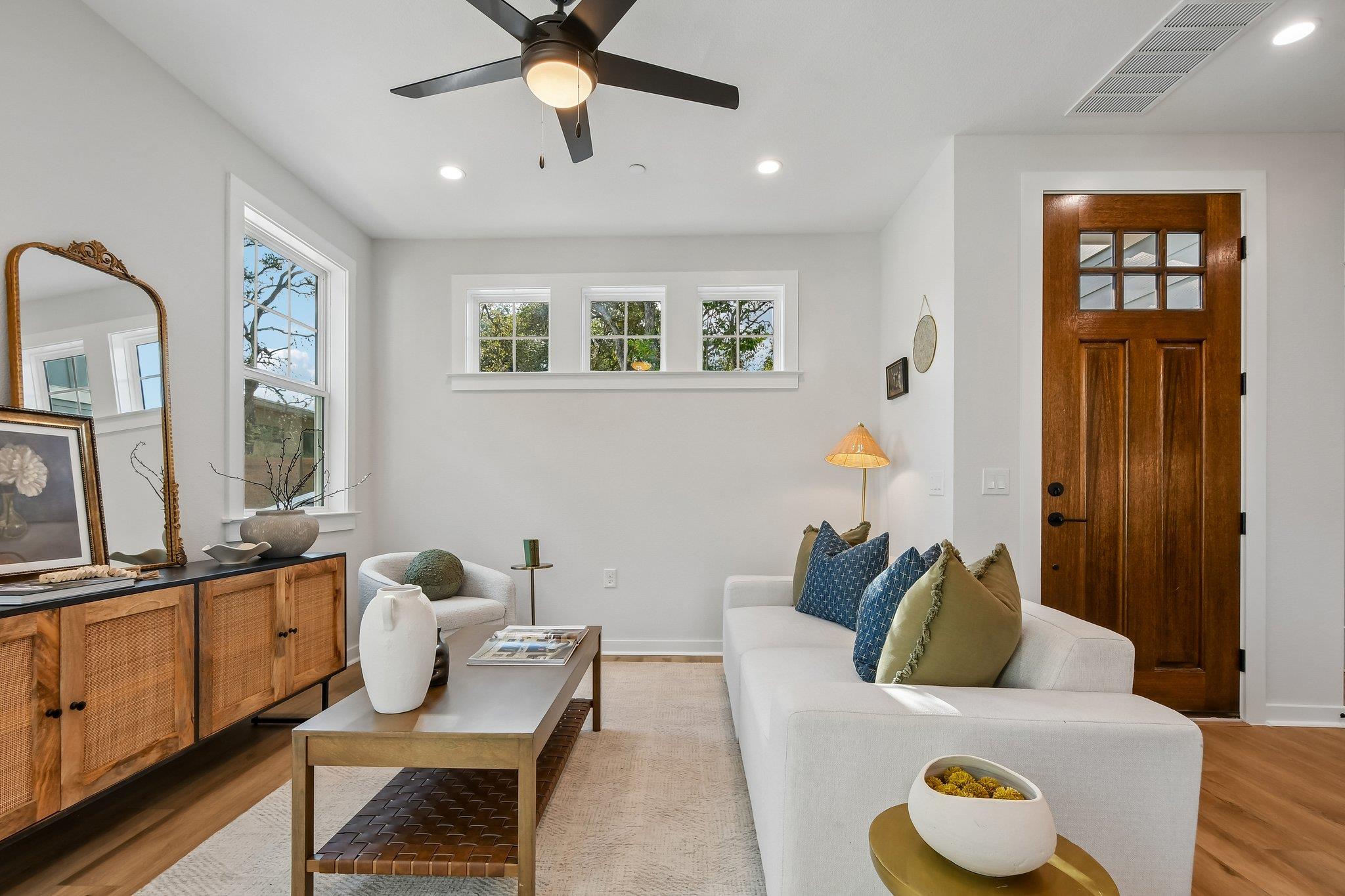 2414 Drew Lane #8 None, Austin, TX 78748