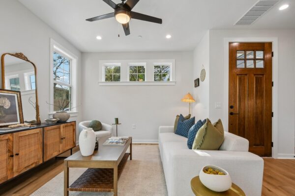 2414 Drew Lane #8 None, Austin