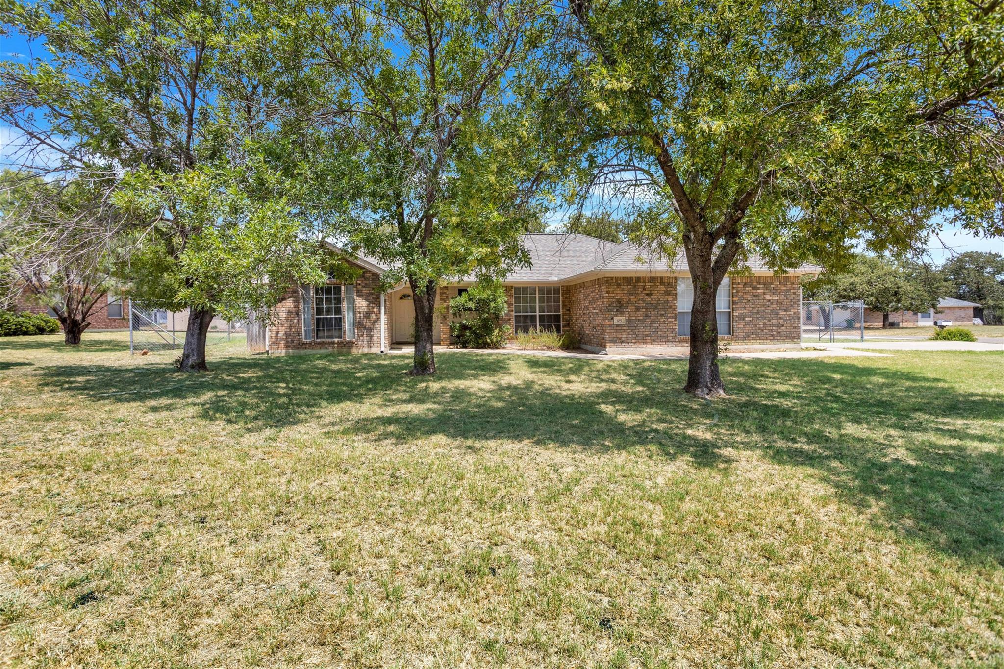 105 County Road 146 None, Burnet, TX 78611