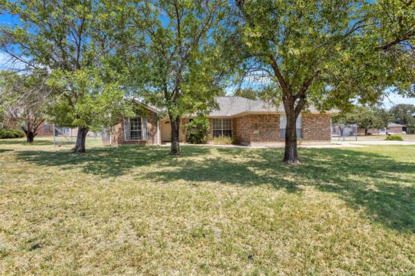 105 County Road 146 None, Burnet