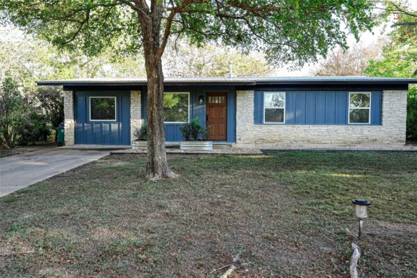 204 Chippendale Ave, Austin