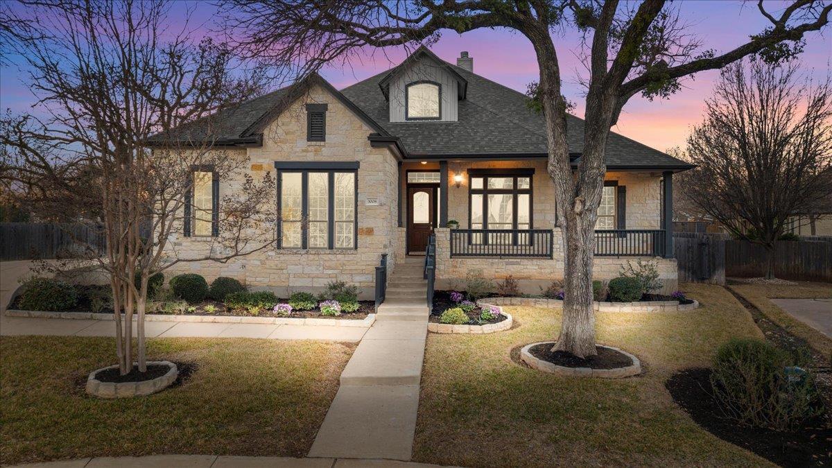 3008 Cancelo Cv, Round Rock