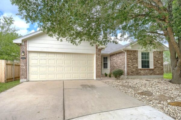 5504 Catsby Ct, Austin