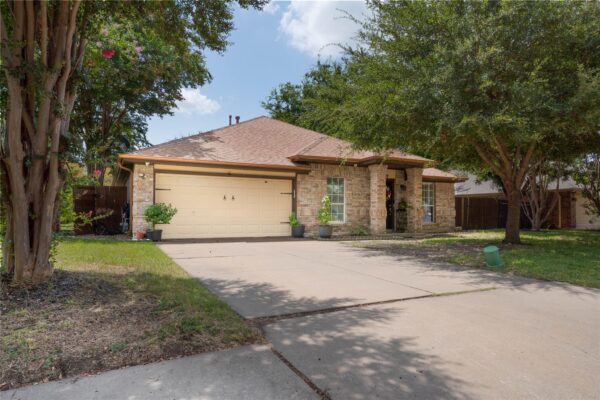 11609 Loweswater Ln, Austin