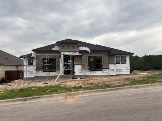 1232 Stormy Dr, Georgetown