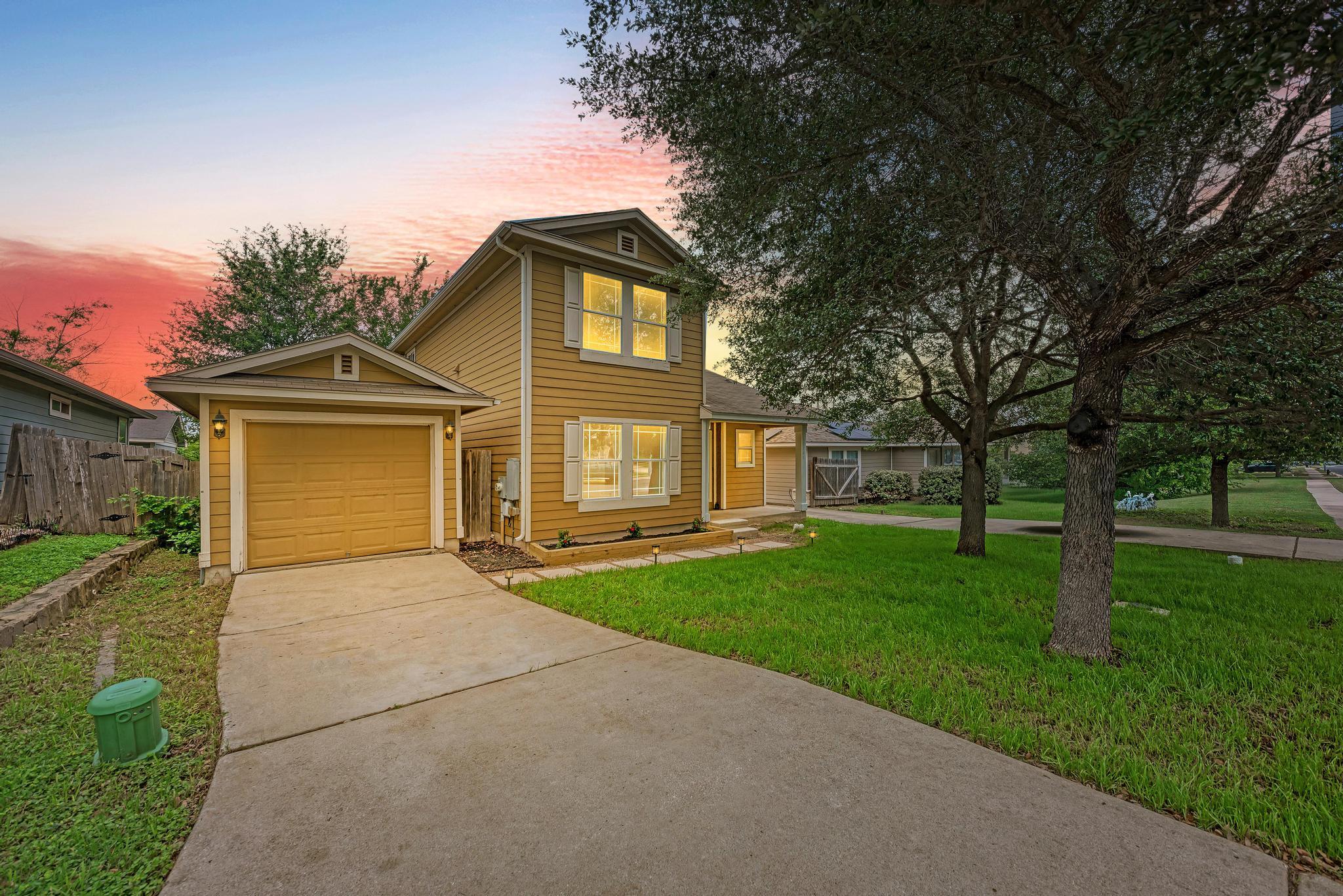 18108 Belfry Pass, Manor, TX 78653