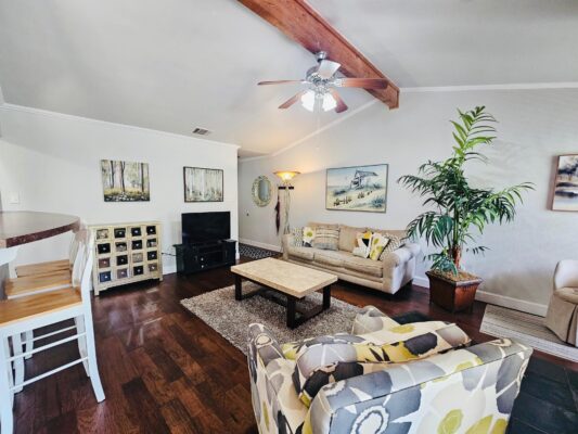 5107 Leralynn St #304, Austin
