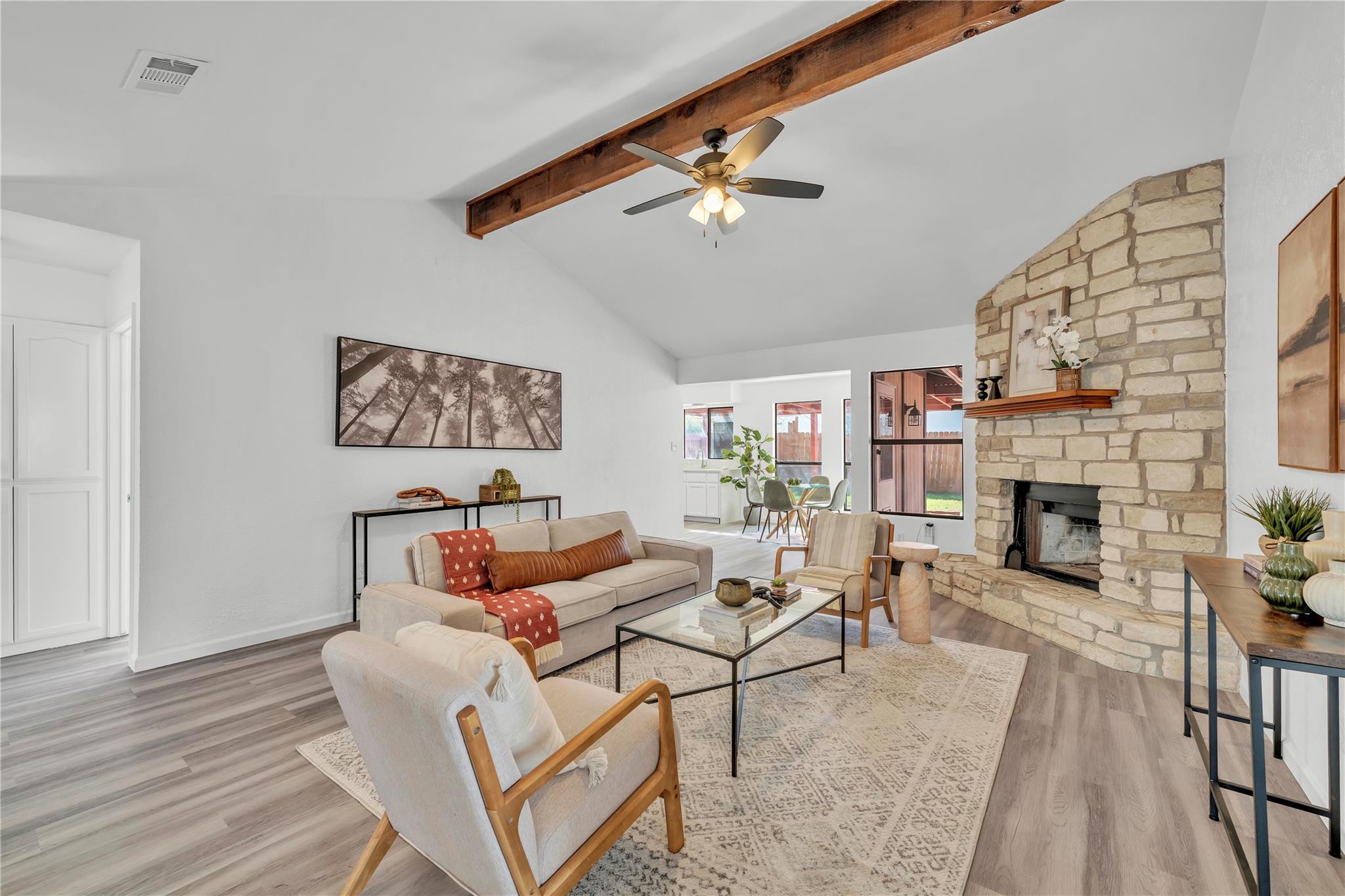 1800 Tamra Ct, Round Rock