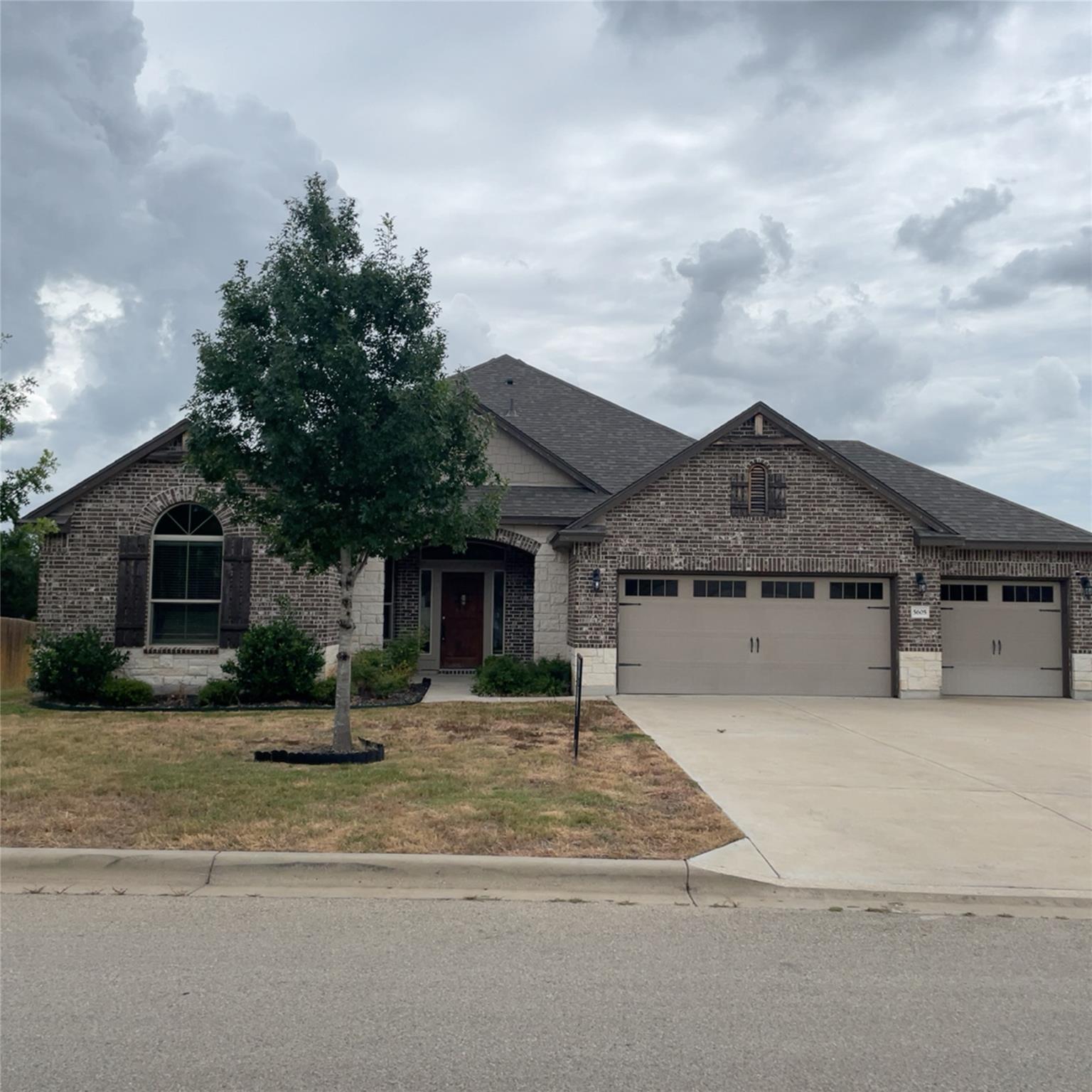 5605 Shire Dr, Belton, TX 76513