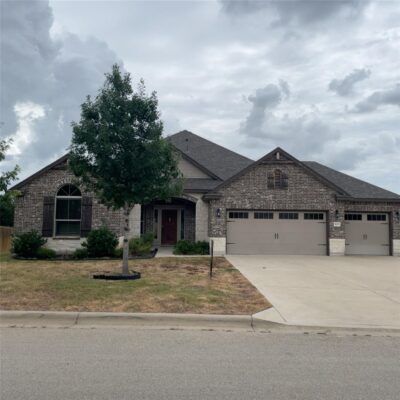 5605 Shire Dr, Belton