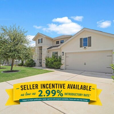 229 Majestic Sage Trl, San Marcos