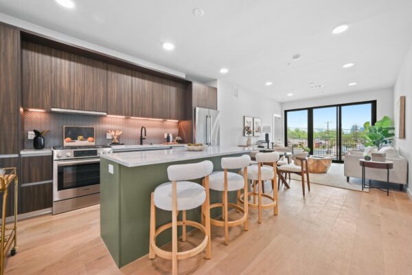2209 S 1st St #209, Austin