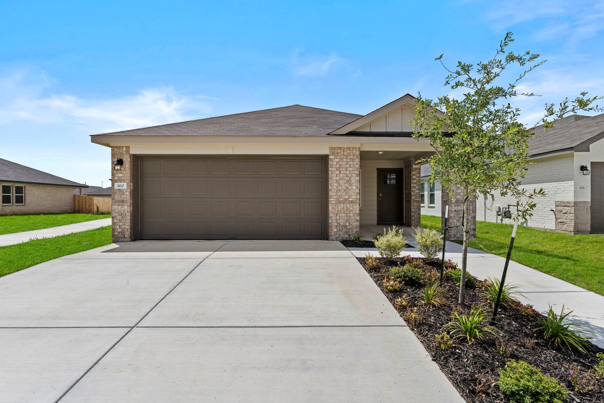 160 RAYMONDVILLE Path, San Marcos, TX 78666